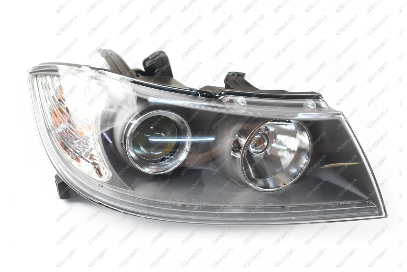 Фара правая Lifan Solano