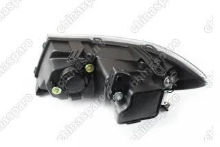 Фара правая Lifan Solano