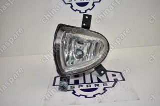 Фара противотуманная левая Lifan Solano