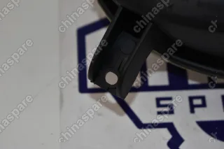 Фара противотуманная левая Lifan Solano