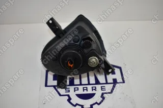 Фара противотуманная левая Lifan Solano