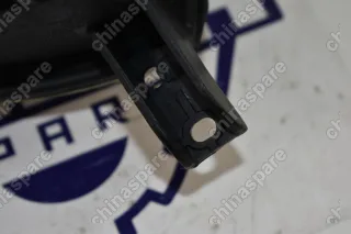 Фара противотуманная левая Lifan Solano