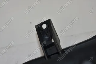 Фара противотуманная левая Lifan Solano