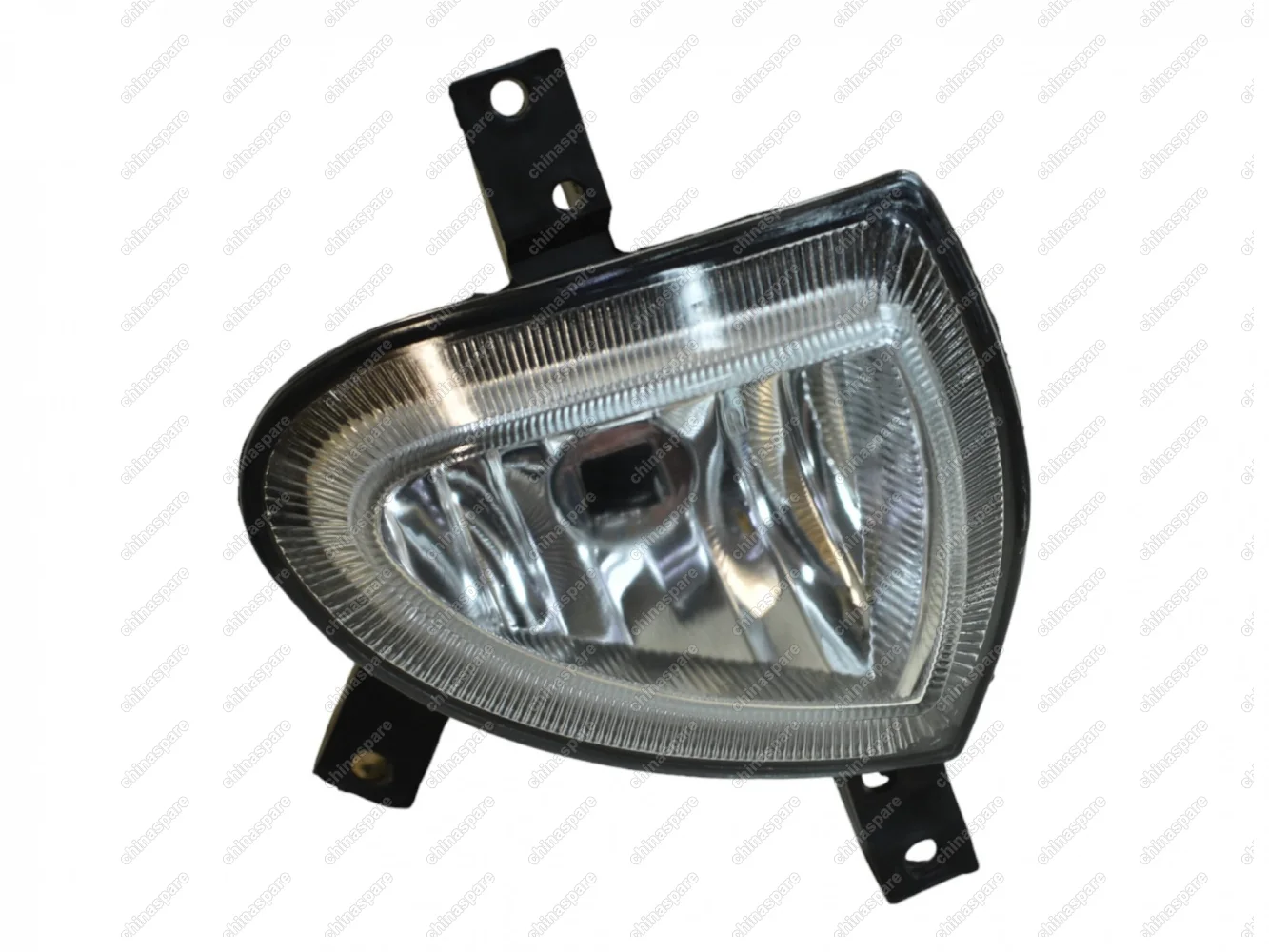 Фара противотуманная правая Lifan Solano