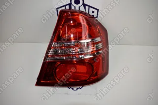 Фонарь задний правый Lifan Solano