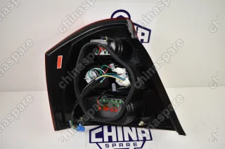 Фонарь задний правый Lifan Solano