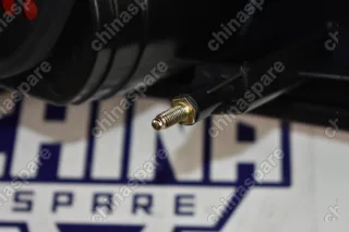 Фонарь задний правый Lifan Solano