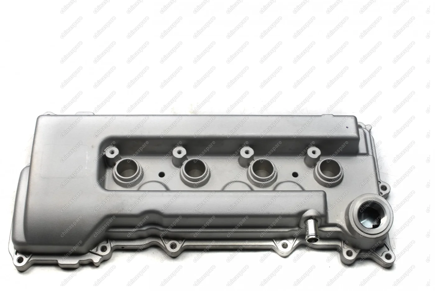 Крышка клапанная (металлическая) Lifan Solano