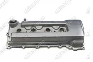 Крышка клапанная (металлическая) Lifan Solano