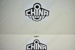 Штуцер шланга картерных газов Lifan Solano, X60