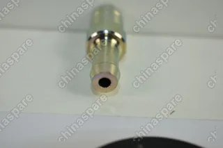 Штуцер шланга картерных газов Lifan Solano, X60