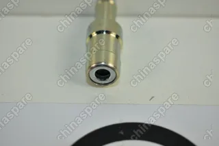 Штуцер шланга картерных газов Lifan Solano, X60