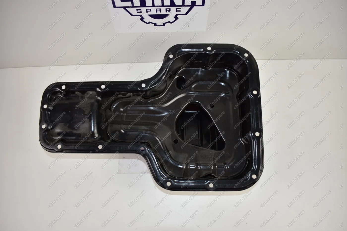 Поддон масляный двигателя Lifan Solano