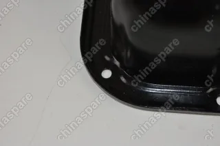 Поддон масляный двигателя Lifan Solano