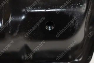 Поддон масляный двигателя Lifan Solano