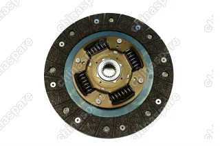 Диск сцепления ведомый Lifan X60, Cebrium