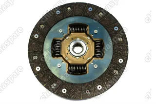 Диск сцепления ведомый Lifan X60, Cebrium