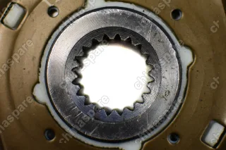 Диск сцепления ведомый Lifan X60, Cebrium