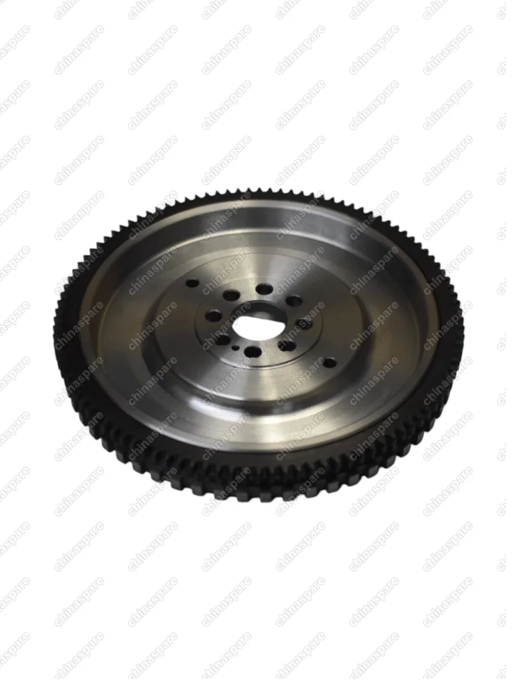 Маховик Lifan X60, CEBRIUM, SOLANO 4G18