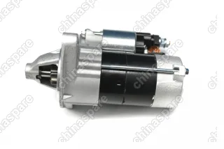 Стартер Lifan X60, Cebrium, Solano 1,8