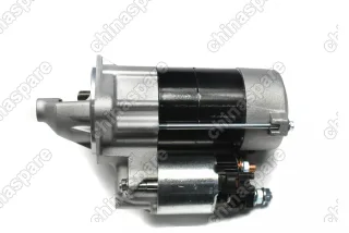 Стартер Lifan X60, Cebrium, Solano 1,8