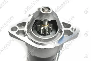 Стартер Lifan X60, Cebrium, Solano 1,8