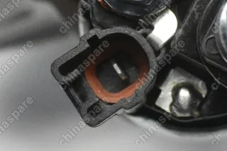 Стартер Lifan X60, Cebrium, Solano 1,8