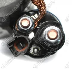 Стартер Lifan X60, Cebrium, Solano 1,8