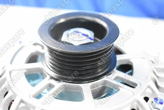 Генератор Lifan Cebrium, Solano, X60 1,8