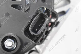 Генератор Lifan Cebrium, Solano, X60 1,8