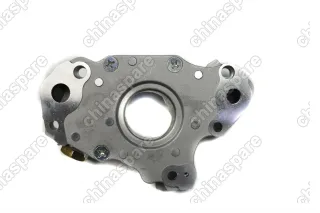 Насос масляный Lifan X60, Solano