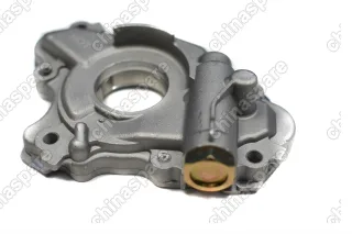 Насос масляный Lifan X60, Solano