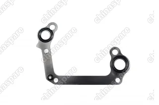 Прокладка масляного насоса Lifan X60, Solano