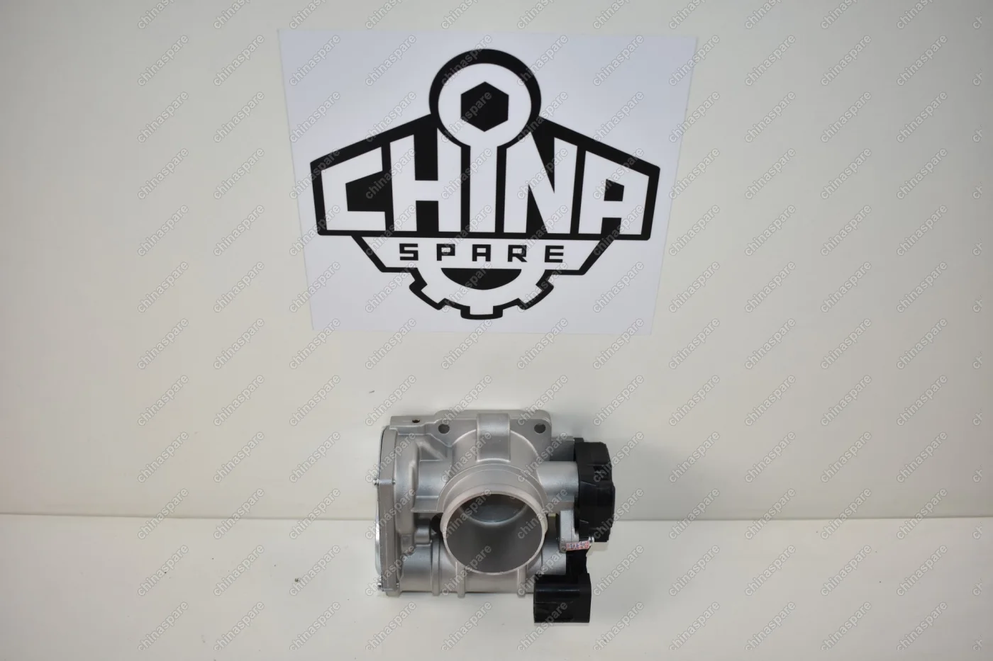 Дроссельная заслонка Lifan X60 d=52.4