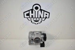 Дроссельная заслонка Lifan X60 d=52.4