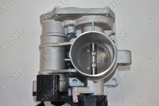 Дроссельная заслонка Lifan X60 d=52.4