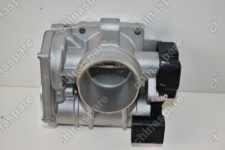 Дроссельная заслонка Lifan X60 d=52.4