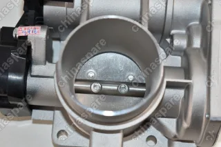 Дроссельная заслонка Lifan X60 d=52.4