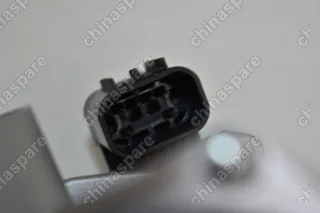 Дроссельная заслонка Lifan X60 d=52.4