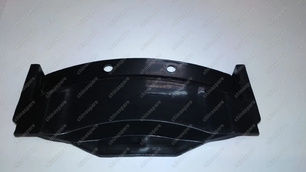 Крышка Картера Сцепления Lifan X60, Solano