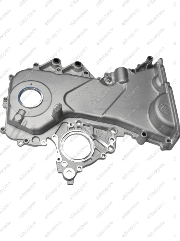 Крышка ГРМ Lifan Solano, X60