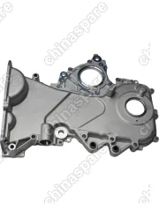 Крышка ГРМ Lifan Solano, X60