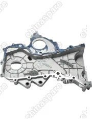 Крышка ГРМ Lifan Solano, X60