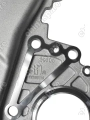 Крышка ГРМ Lifan Solano, X60