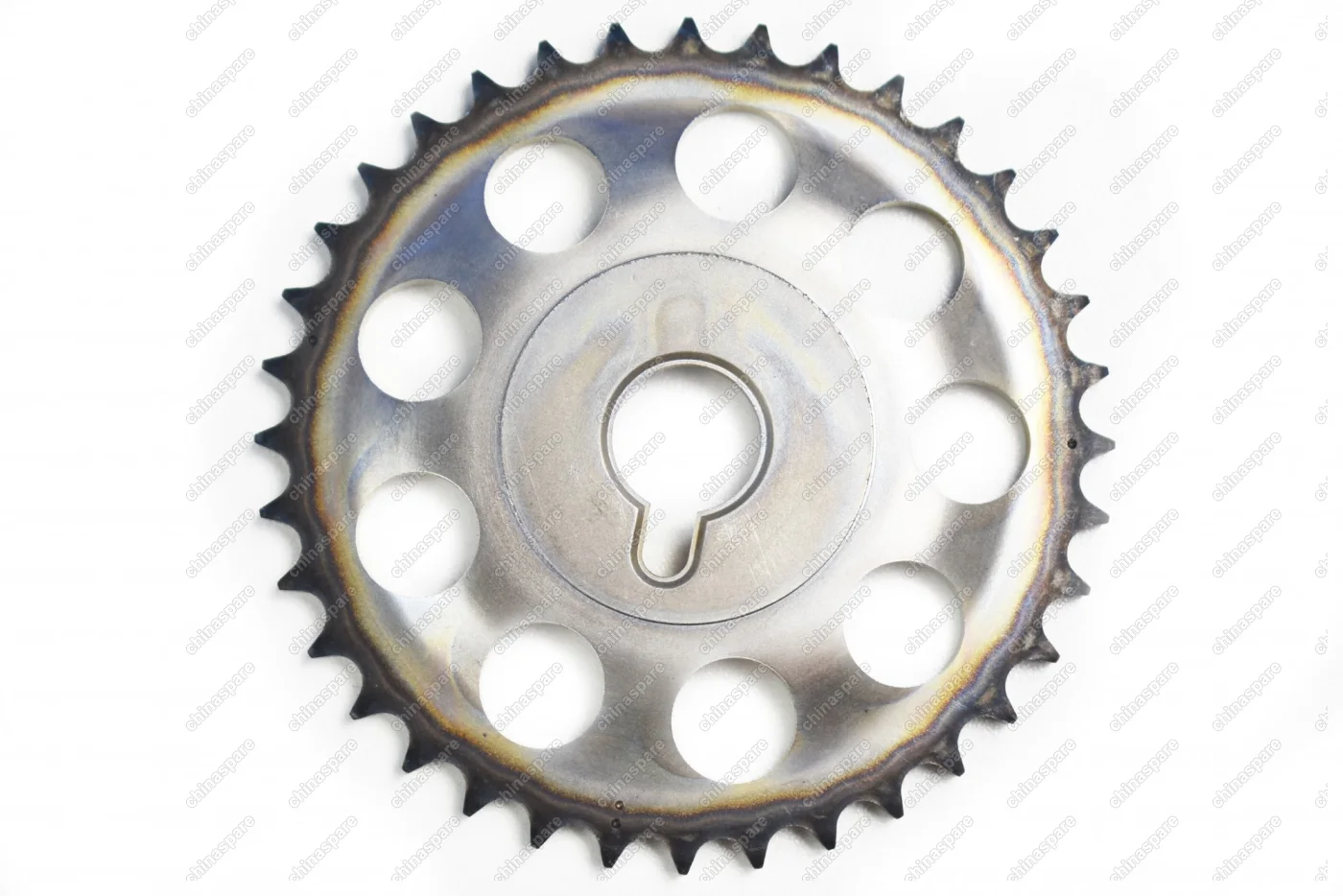 Шестерня распредвала выпускного Lifan Solano, X60