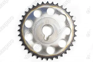 Шестерня распредвала выпускного Lifan Solano, X60