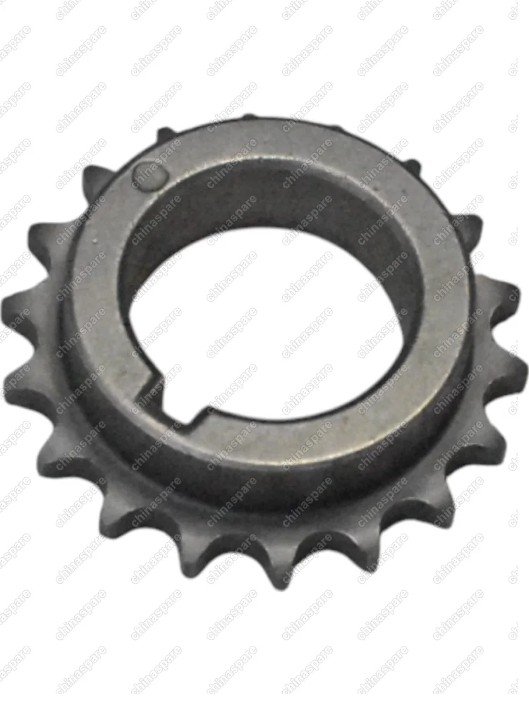 Шестерня коленчатого вала (коленвала) Lifan Solano