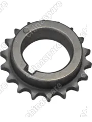 Шестерня коленчатого вала (коленвала) Lifan Solano