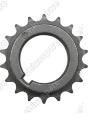 Шестерня коленчатого вала (коленвала) Lifan Solano