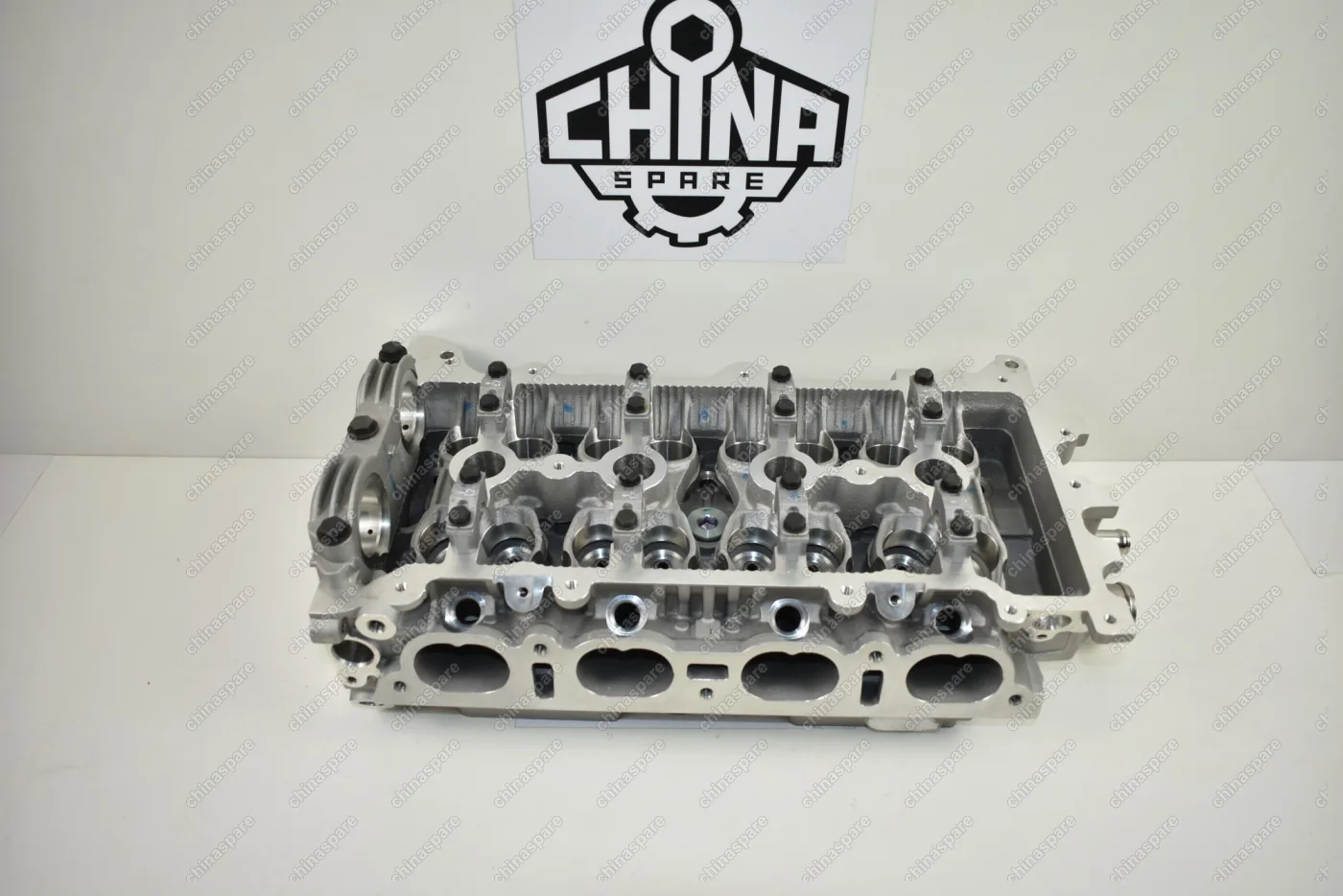 Головка блока цилиндров Lifan Solano, X60